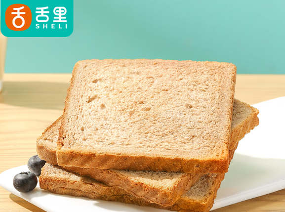 舌里食品