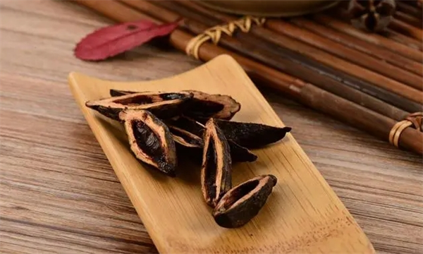 小粮槟榔
