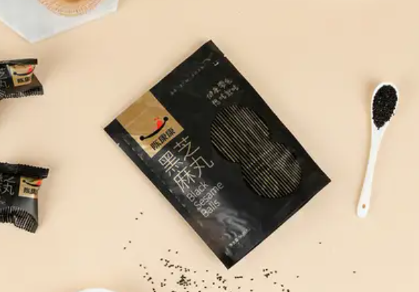 陈康康食品