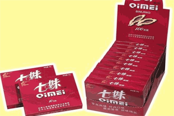 七妹槟榔加盟电话是多少?行情火爆，创业人气高
