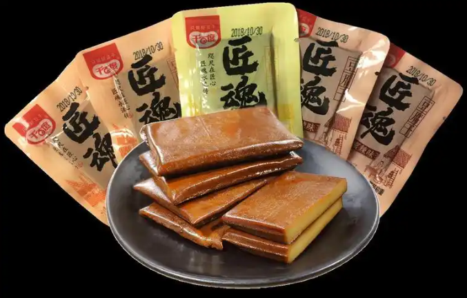 多味多食品