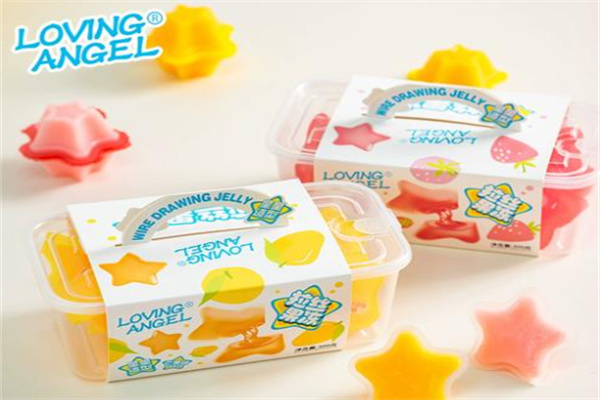 乐味淘休闲食品