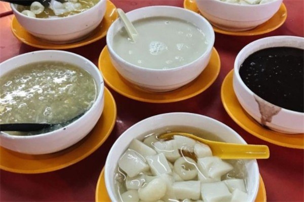 喜记糖水店加盟费多少钱啊?专业培训指导,零基础开店