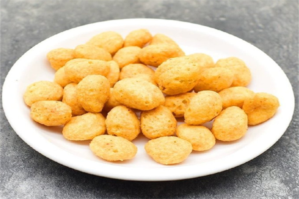 正盛圆食品