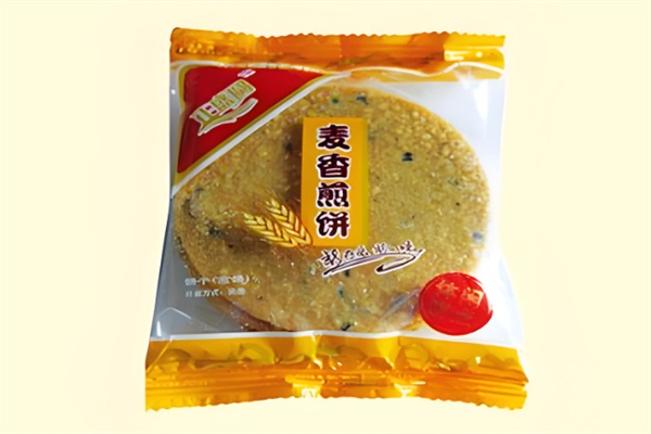正盛圆食品
