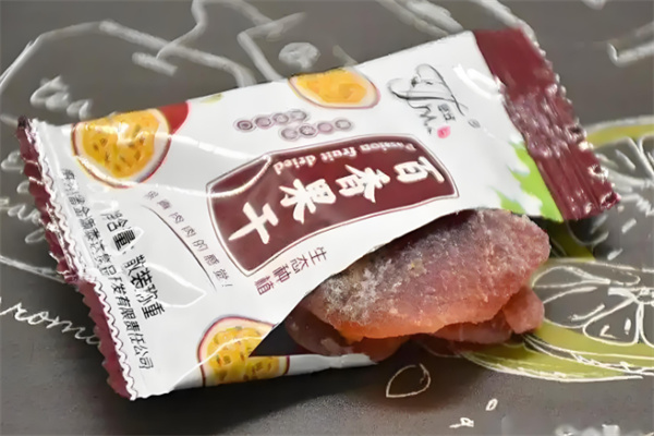 百滋味休闲食品
