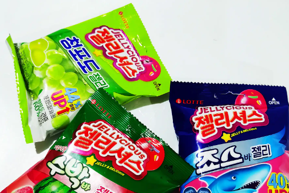 零食世家