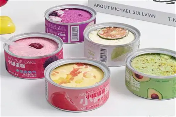 香雪园休闲食品