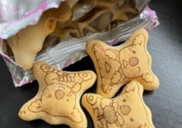 考拉宝宝食品