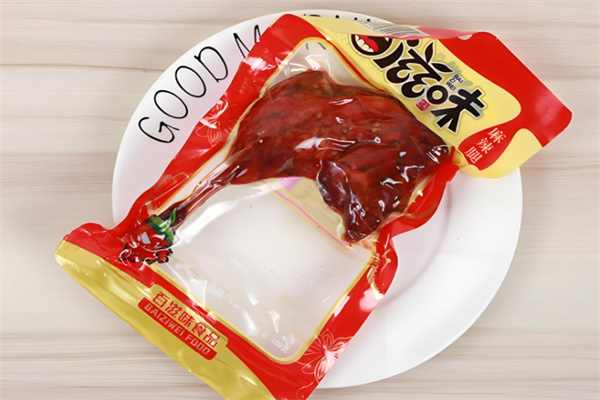 百滋味休闲食品