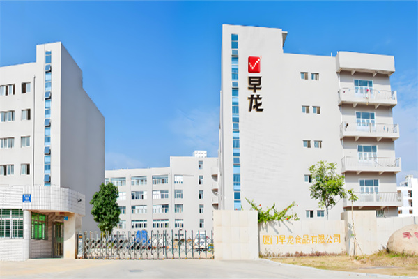 早龙食品