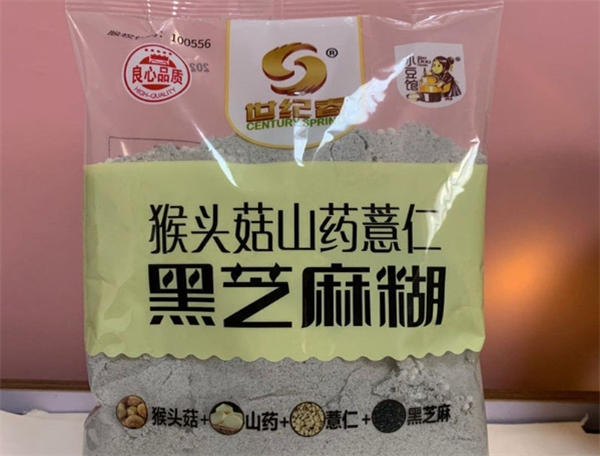 世纪春食品
