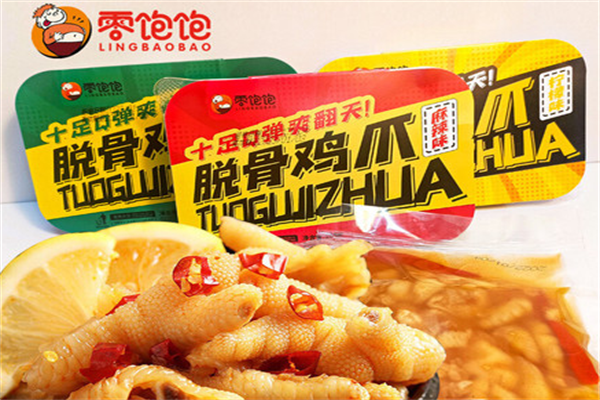 零饱饱零食加盟条件有哪些?创业门槛低，赚钱轻松