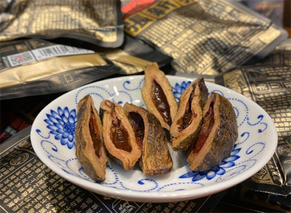范爷槟榔