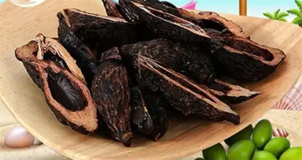 范爷槟榔