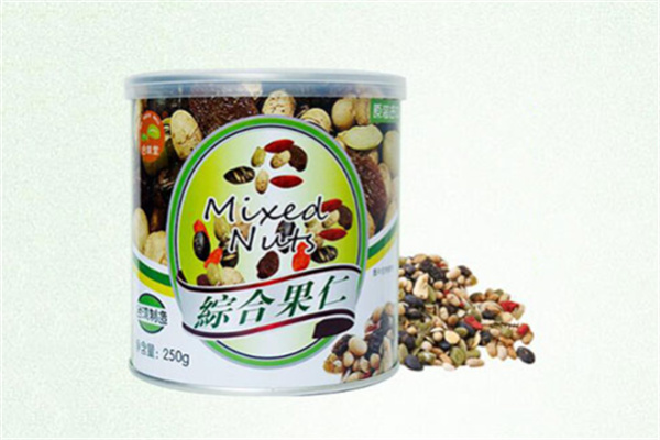 合味堂