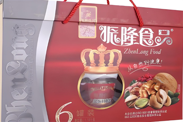 振隆