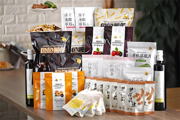 向美葵食品