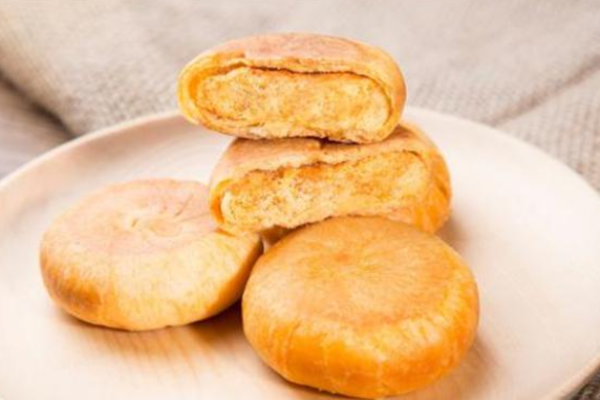 联达休闲食品