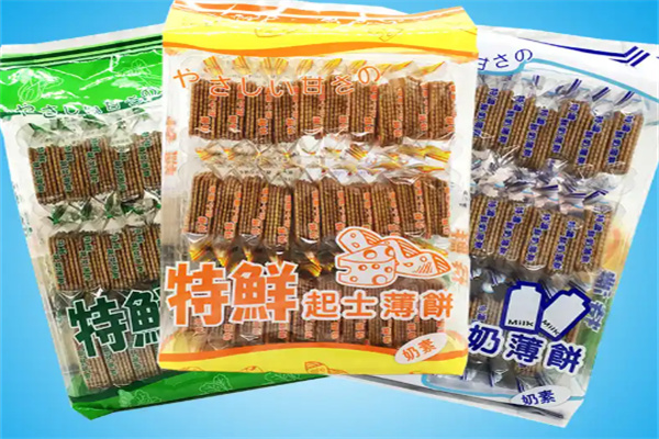 新世纪食品
