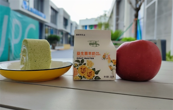 羊大师鲜羊奶加盟前景怎么样？健康风口中的创业新蓝海