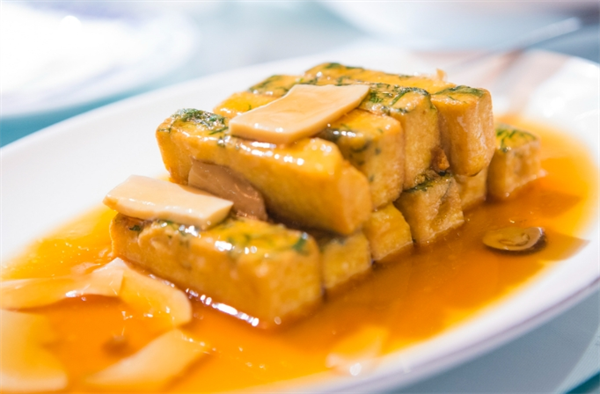 美全食品