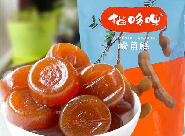 猫哆哩休闲食品