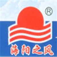 海阳之风