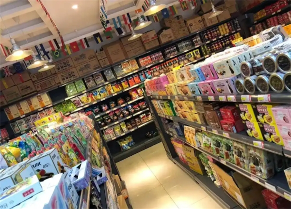 栀子花开零食店怎么加盟？费用、流程、成功秘诀一文全解！