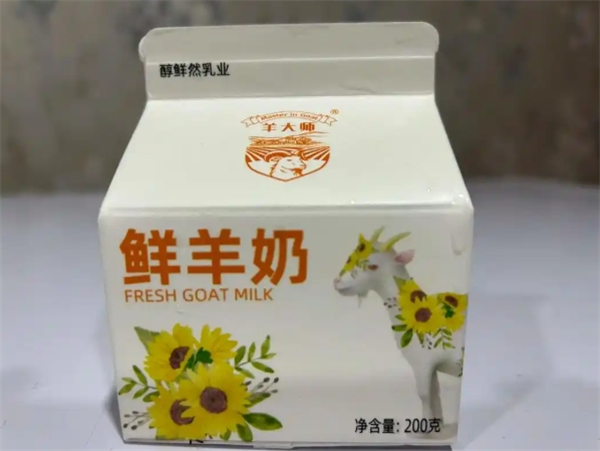 加盟羊大师鲜羊奶需要什么资质？轻松上手的创业宝典！