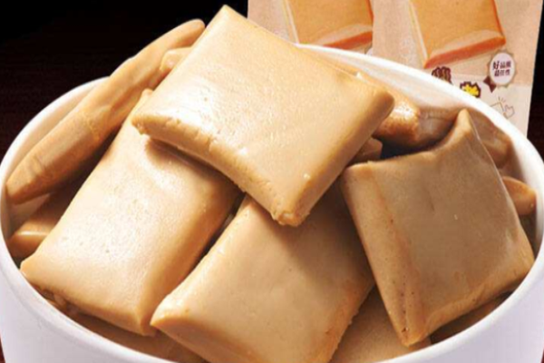 元素优品休闲食品