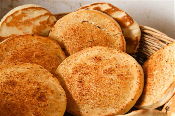 第一土烧饼