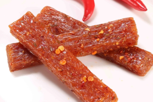 联达休闲食品