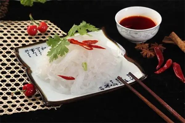 天龙魔芋