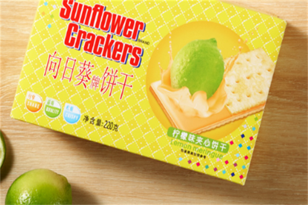 向美葵食品