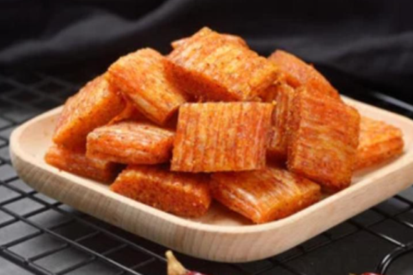 元素优品休闲食品