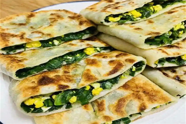轩子鲜馅饼王