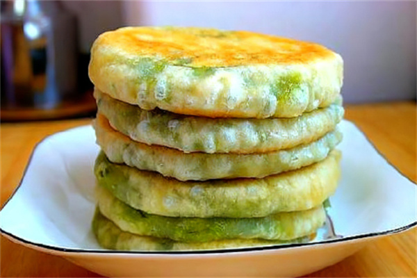 轩子鲜馅饼王