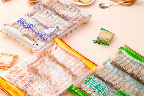 新世纪食品