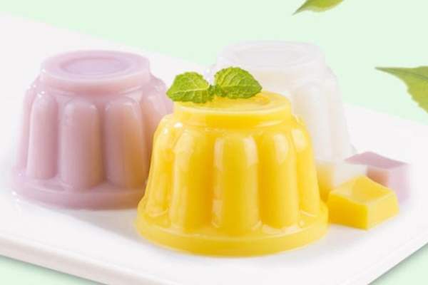 联达休闲食品
