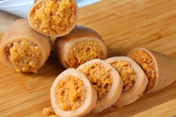 力仔休闲食品