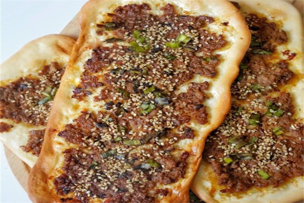 第一土烧饼