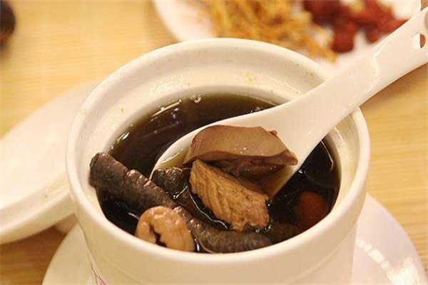 膳本堂
