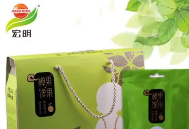 宏明食品