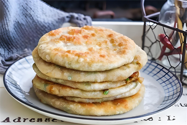 轩子鲜馅饼王