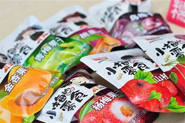 绿丰食品