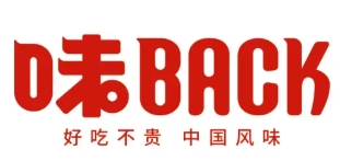 味BACK