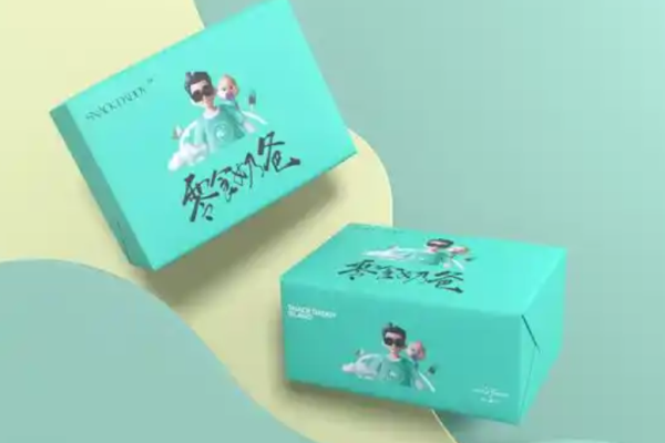 零食奶爸