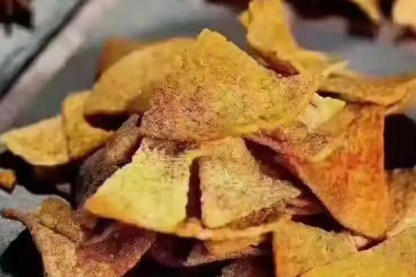 零食奶爸