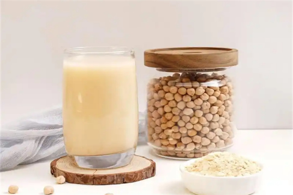 豆大师豆浆